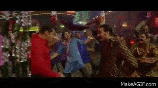 When is Salman Khan getting married dabangg 2 fevicol